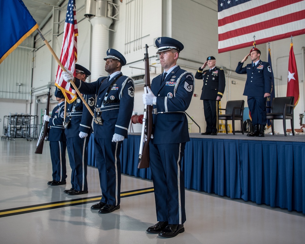 Kentucky Air Guardsman awarded Airman’s Medal