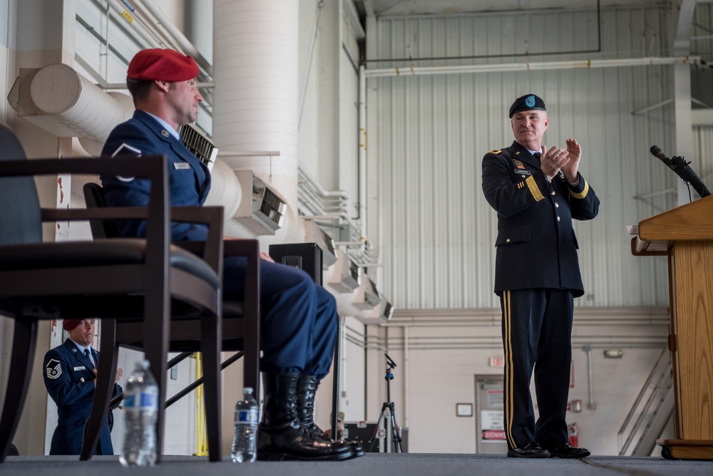 Kentucky Air Guardsman awarded Airman’s Medal