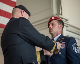 Kentucky Air Guardsman awarded Airman’s Medal