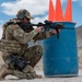 Ready, Set, Fire! 152nd SFS maintain proficiency at the shooting range