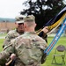 106th Regiment (RTI) Change of Command Ceremony