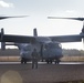 MV-22B Ospreys land in Nhulunbuy for Exercise Darrandarra