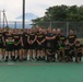 Sports keep 3rd Infantry Division Soldiers fit, build esprit de corps in Japan