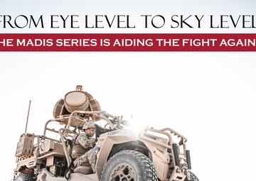 From Eye Level to Sky Level