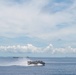 LCAC During Bilateral Exercise on USS New Orleans June 2021