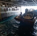LCU During Bilateral Exercise on USS New Orleans June 2021