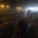 LCAC During Bilateral Exercise on USS New Orleans June 2021
