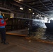 LCU During Bilateral Exercise on USS New Orleans June 2021