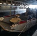 LCU During Bilateral Exercise USS New Orleans June 2021