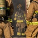 Firefighters heat up training at PATRIOT 21