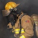 Firefighters heat up training at PATRIOT 21