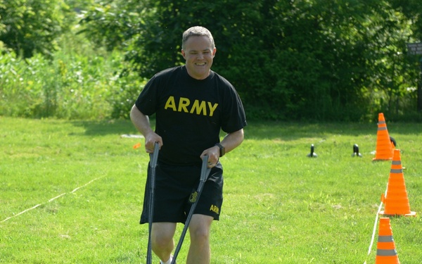 38th ID Soldiers prepare for ACFT