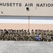 104th Security Forces Squadron, 2020 unit of the year