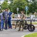 Georgia Air Guardsmen maintain readiness, partner with community first responders for mass casualty exercise in Middle Georgia
