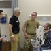 Georgia Air Guardsmen maintain readiness, partner with community first responders for mass casualty exercise in Middle Georgia