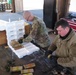 Swamp Fox Airmen build bombs at Red Flag 21-1