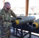 Swamp Fox Airmen build bombs at Red Flag 21-1