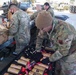 Swamp Fox Airmen build bombs at Red Flag 21-1