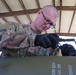 Swamp Fox Airmen build bombs at Red Flag 21-1