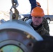 Swamp Fox Airmen build bombs at Red Flag 21-1