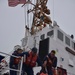 Coast Guard continues documentation efforts for historic shipwreck recently added to National Register of Historic Places
