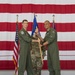 125th operations group changes command