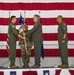 125th operations group changes command