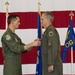 125th operations group changes command