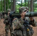 CST Cadets conduct Warrior Tasks and Battle Drills Training