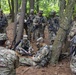 CST Cadets conduct Warrior Tasks and Battle Drills Training