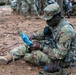 CST Cadets conduct Warrior Tasks and Battle Drills Training