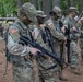 CST Cadets conduct Warrior Tasks and Battle Drills Training