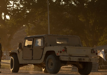 Soldier: A Day in the Life on the Field