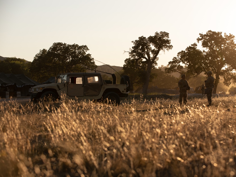 Soldier: A Day in the Life on the Field