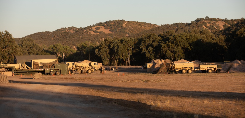 Soldier: A Day in the Life on the Field