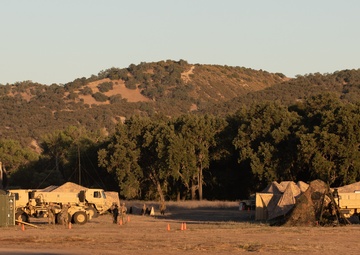 Soldier: A Day in the Life on the Field