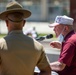 DI Monument Rededication