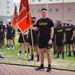 1st Signal Brigade Heritage Run 2021
