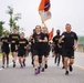 1st Signal Brigade Heritage Run 2021
