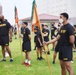 1st Signal Brigade Heritage Run 2021