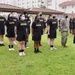 1st Signal Brigade Heritage Run 2021