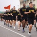 1st Signal Brigade Heritage Run 2021