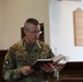 38th Sustainment Brigade Chaplain