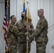 380th ECONS change of command
