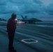 USS Ronald Reagan Conducts Flight Operations in the South China Sea