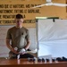 Task Force Iron Gray Mortar Team Teach Combat Lifesaver Class to Nigerien Soldiers