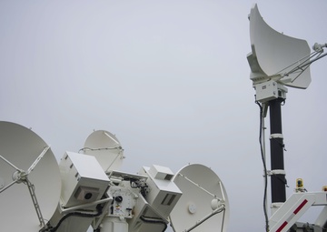 Missiles or signals? How Misawa’s Joint Threat Emitters keep Wild Weasel pilots combat ready