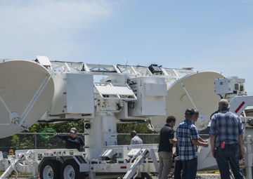 Missiles or signals? How Misawa’s Joint Threat Emitters keep Wild Weasel pilots combat ready.