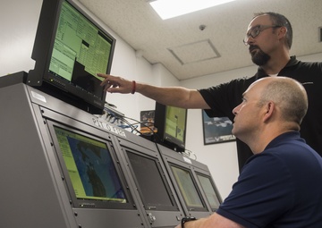 Missiles or signals? How Misawa’s Joint Threat Emitters keep Wild Weasel pilots combat ready.