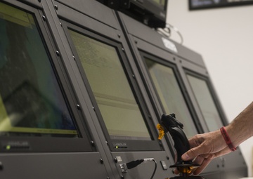 Missiles or signals? How Misawa’s Joint Threat Emitters keep Wild Weasel pilots combat ready.